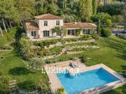 MAISON DE CHARME 4CH VUE PANORAMIQUE