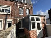 Maison de charme 55 m2 2 chambres