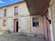 Maison de charme 5 chambres avec 150 m2 de dépendances sur t