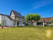 Maison de charme 6 pièces Terrain 1000 m2 Louée meublée...