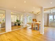 Maison de charme 7.5 pièces Piscine, jardin arboré et...