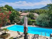 MAISON DE CHARME 7 PIÈCES AVEC PISCINE ET JARDIN EN...