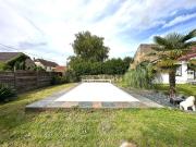 Maison de charme 7 pièces Pontailler sur Saône