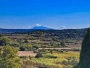 Maison de charme à Blauzac, à seulement 8 kms d’Uzès