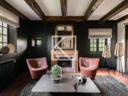 Maison de charme à Dinard, quartier Vicomté 167m² Dinard