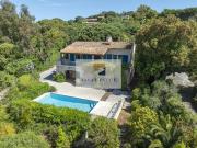 Maison de charme à fort potentiel, vue mer, 7 pièces, 4...