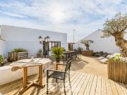 Maison de charme à l'esprit bord de mer