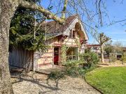 Maison de charme à Lusigny sur Barse 0m² Troyes