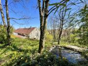 Maison de charme à Merry Sec, à seulement 15 minutes...