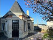 Maison de charme à rénover au coeur d'Avrillé