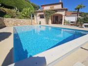 Maison de Charme à Roquebrune sur Argens 186m² Les issambres
