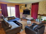 Maison de charme à Saint Gengoux de Scissé 136m² Azé