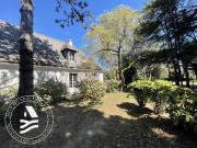 Maison de charme à Saint Philibert, emplacement rare à...