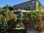 Maison de charme à vendre 4 pièces MOLTIFAO 20 terrain...