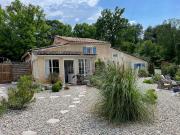 Maison de charme à vendre à Apt avec une vue panoramique...
