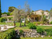 A vendre Maison de charme Près d'Aix en Provence Au...