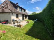 Maison de charme à vendre Saint Gatien des bois Garage...