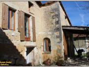 Maison de charme au cœur d’un village – À moins de 10...