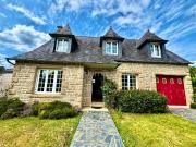Maison de Charme au Cœur de Carhaix Plouguer Emplacement...