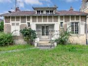 Maison de charme au cœur de Chantilly