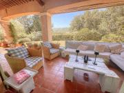 Maison de charme au cœur de la nature 188m² La Garde Freinet