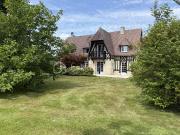 Maison de charme au cœur du Pays d’Auge – Un véritable...