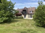 Maison de charme au cœur du Pays d’Auge – Un véritable...