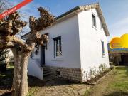 Maison de charme au centre d'Auxonne