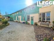 Maison de caractère 1900 avec appartement, piscine et...