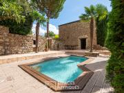 Maison de charme au coeur d'un petit village du baugeois