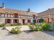 Maison de charme avec dépendance et jardin