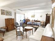 MAISON DE CHARME AVEC ESPACES EXTERIEURS