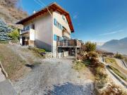 Maison de charme avec fort potentiel et vue imprenable