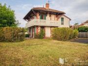 Maison de charme avec jardin, dépendance et garage ?...