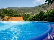 Maison de charme avec jardin et garage – Villefranche de...