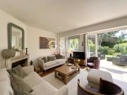 Maison de charme avec jardin proche centre ville