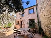 Maison De Charme Avec Patio, Maureillas Las Illas 96m²...