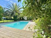 Maison de charme avec piscine