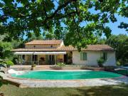 Maison de charme avec piscine