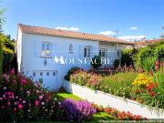 MAISON DE CHARME AVEC PISCINE À 1 KM DE LA PLAGE DE...