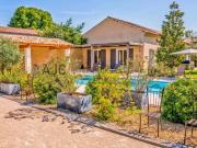 MAISON DE CHARME AVEC PISCINE CENTRE VILLE A PIEDS
