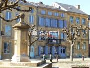 Maison de charme avec potentiel chambres d'hôtes