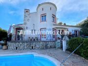 Maison de charme avec studio indépendant