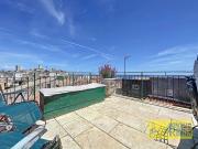 Maison de charme avec terrasse et toit terrasse vue mer e