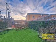 Maison de charme avec toit terrasse 87m² Antibes