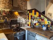 Maison de charme avec travaux