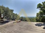 Maison de charme avec vue imprenable sur la mer à Ramatuelle Maison de charme avec vue imprenable sur la mer à Ramatuelle