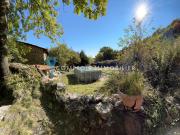 Maison de charme avec vue panoramique Havre de paix à 10 m