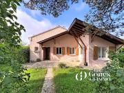 Maison de charme avec vue panoramique sur les Monts du Lyonn