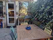 Maison de charme calme absolue